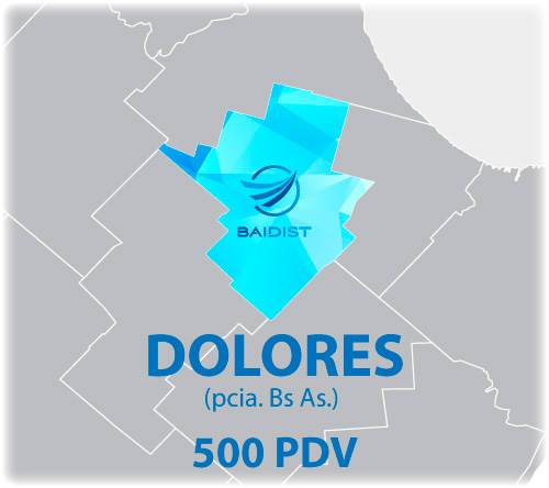 Dolores