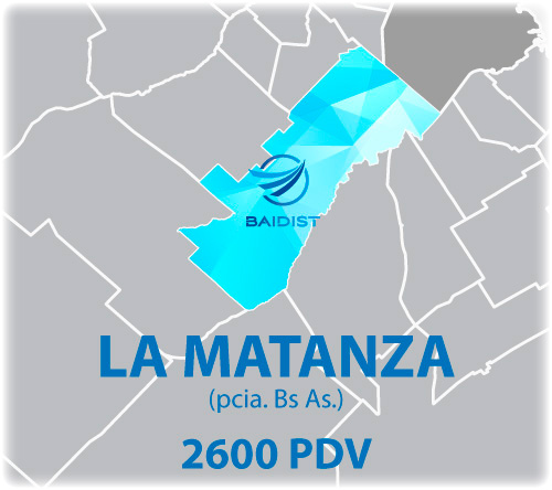 MATANZA