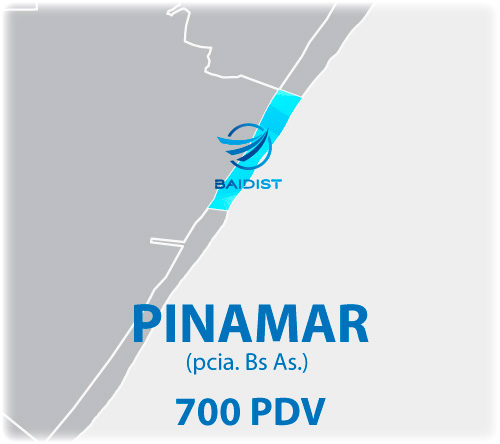 Pinamar