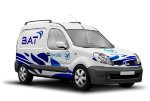 Camioneta-BAIDIST-BAT