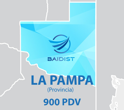 LaPampa